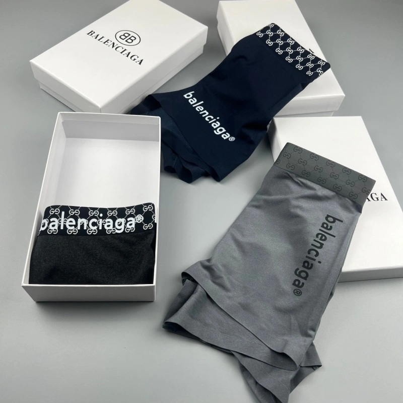 Balenciaga Underwear Sustainable 276696