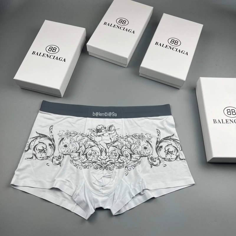 Balenciaga Underwear Affordable 276692