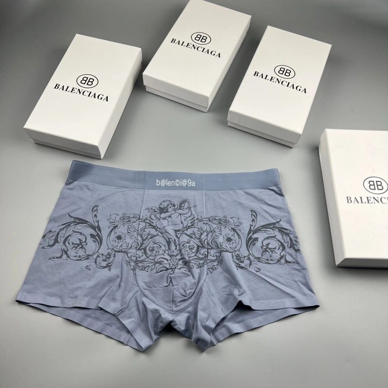 Balenciaga Underwear Affordable 276692
