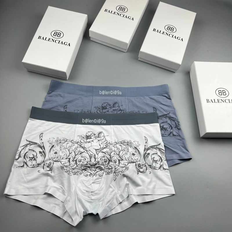 Balenciaga Underwear Affordable 276692
