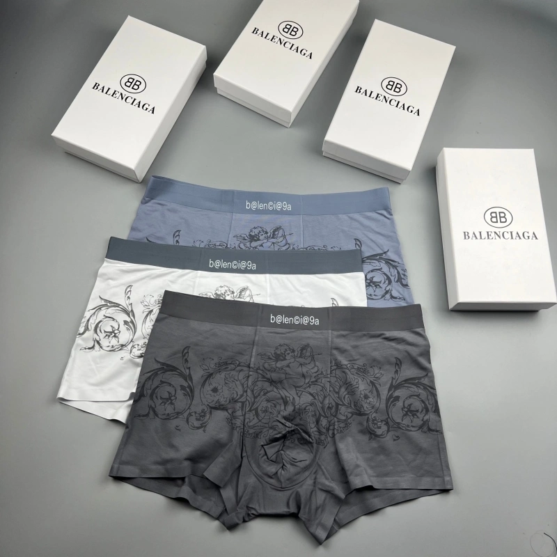 Balenciaga Underwear Affordable 276692