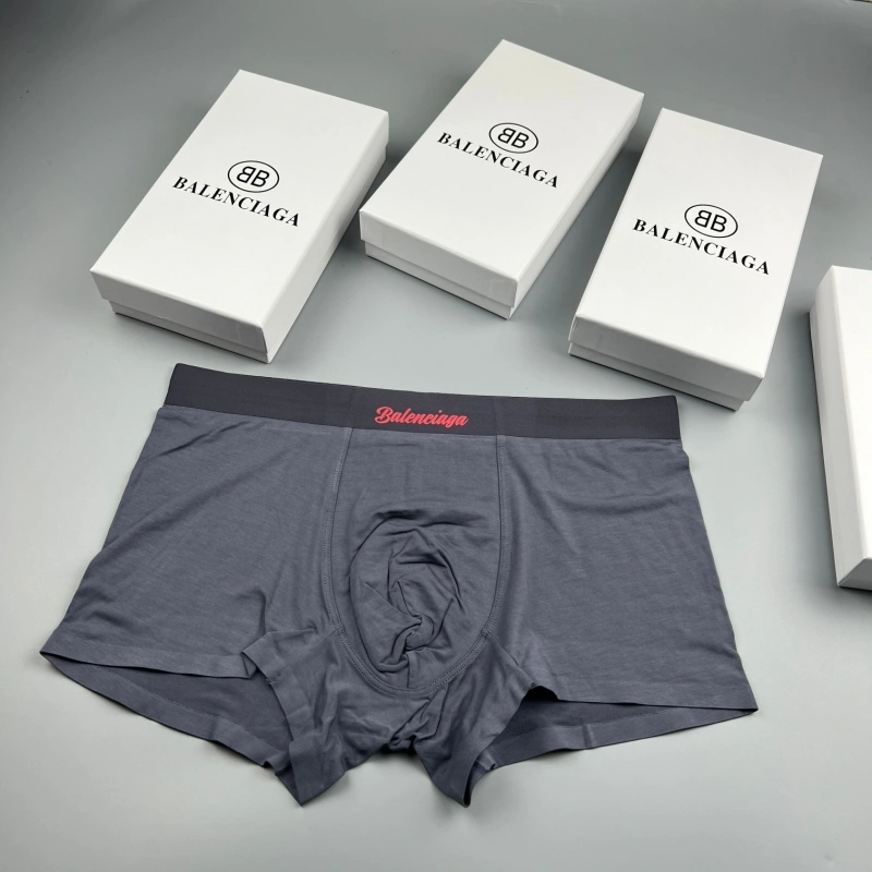 FastDry Balenciaga Underwear 276697