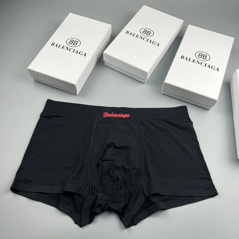 FastDry Balenciaga Underwear 276697