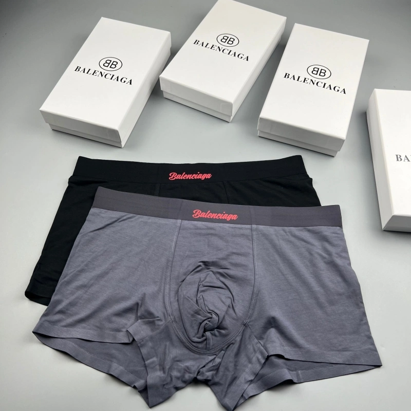 FastDry Balenciaga Underwear 276697