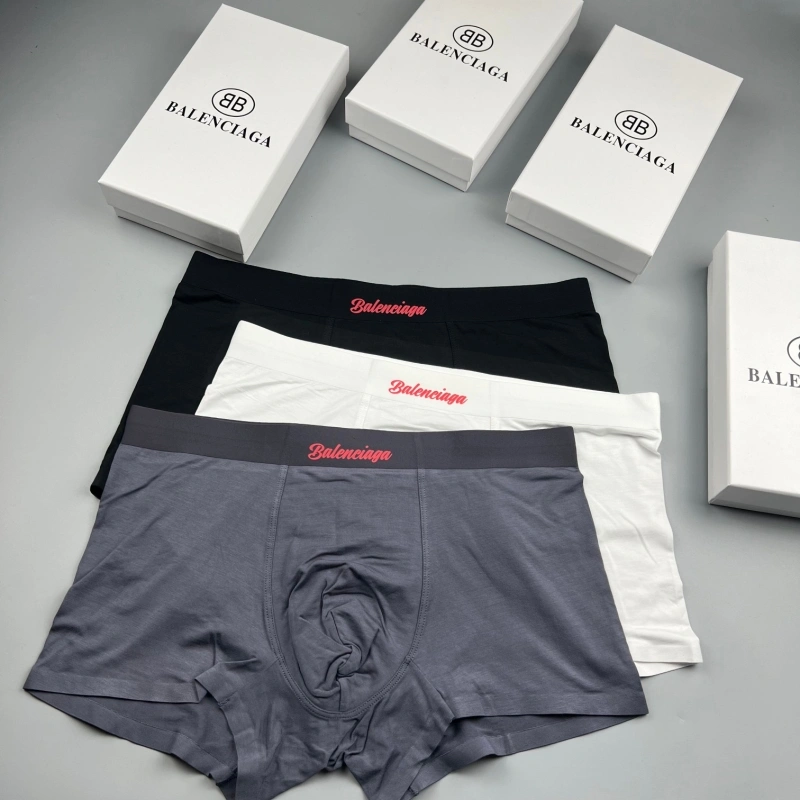 FastDry Balenciaga Underwear 276697