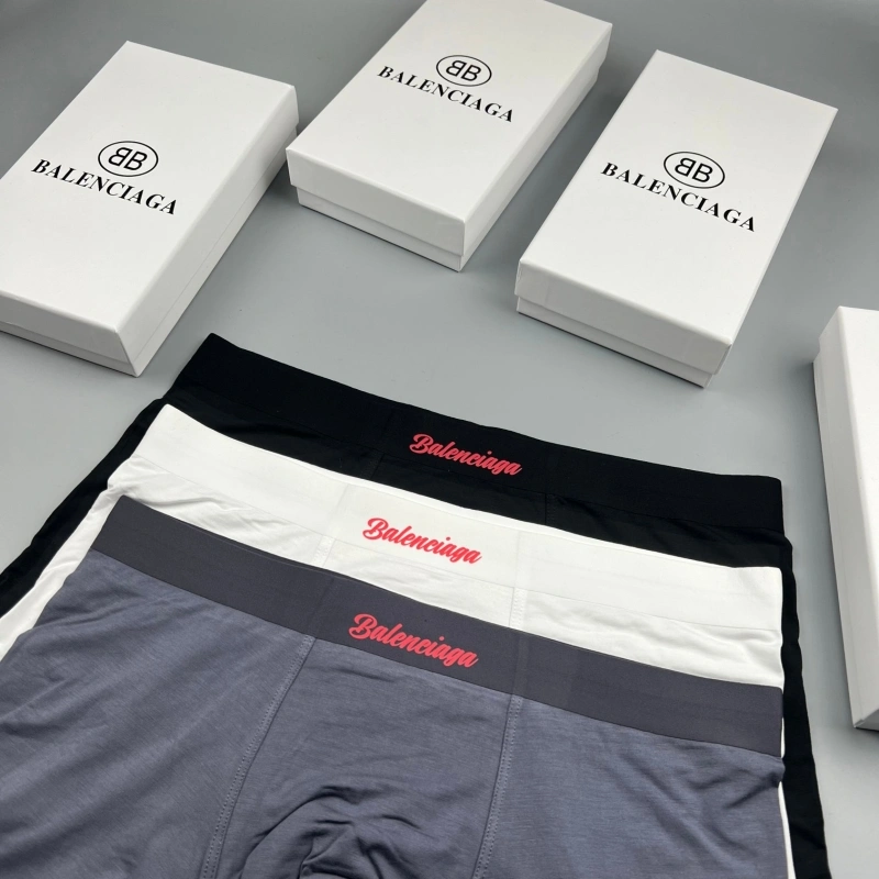 FastDry Balenciaga Underwear 276697