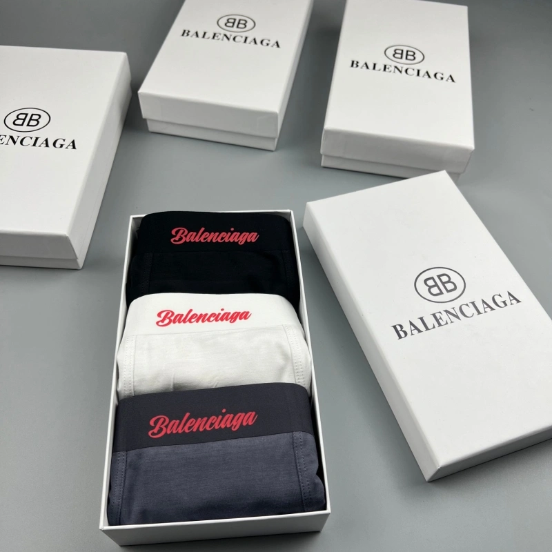 FastDry Balenciaga Underwear 276697