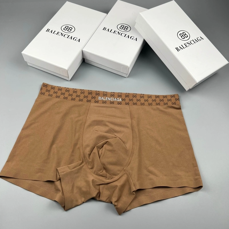 Snug Balenciaga Underwear 276689