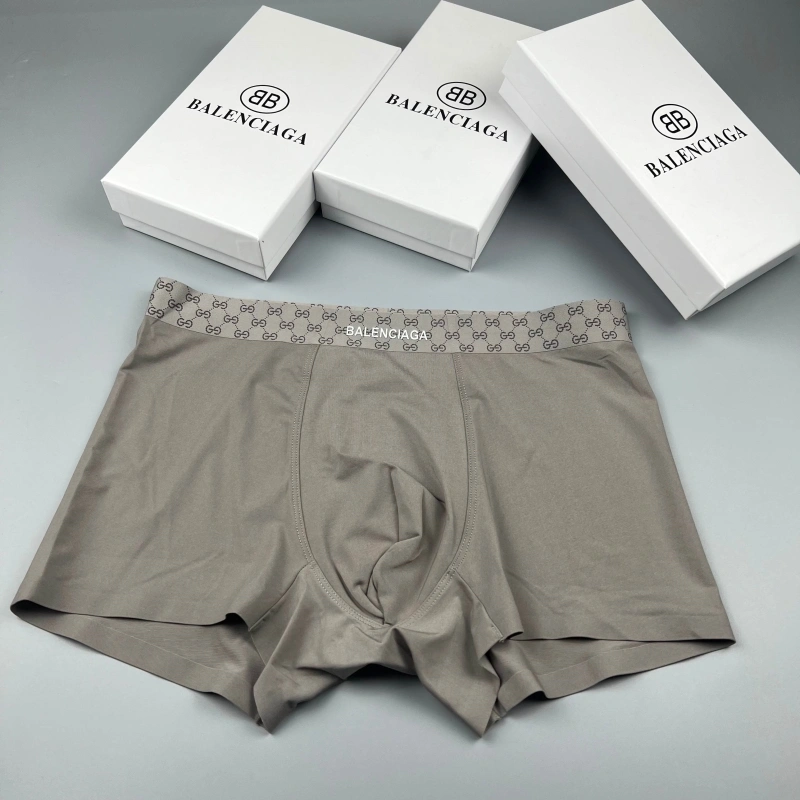 Snug Balenciaga Underwear 276689
