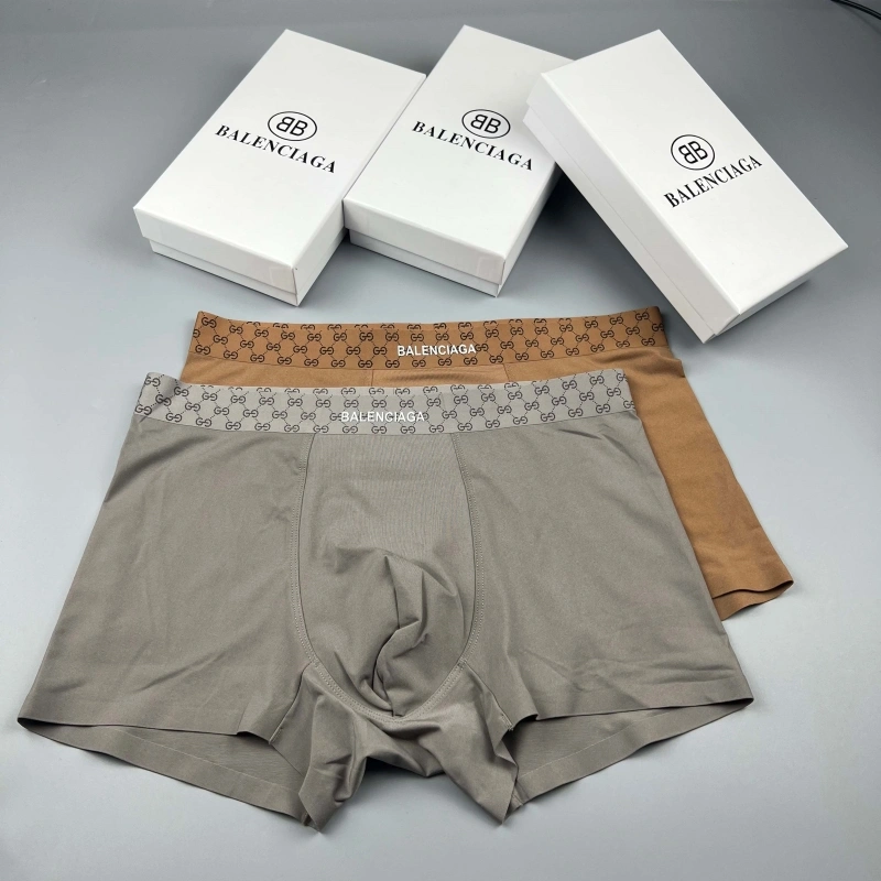 Snug Balenciaga Underwear 276689