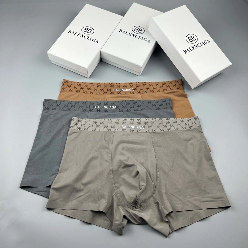 Snug Balenciaga Underwear 276689