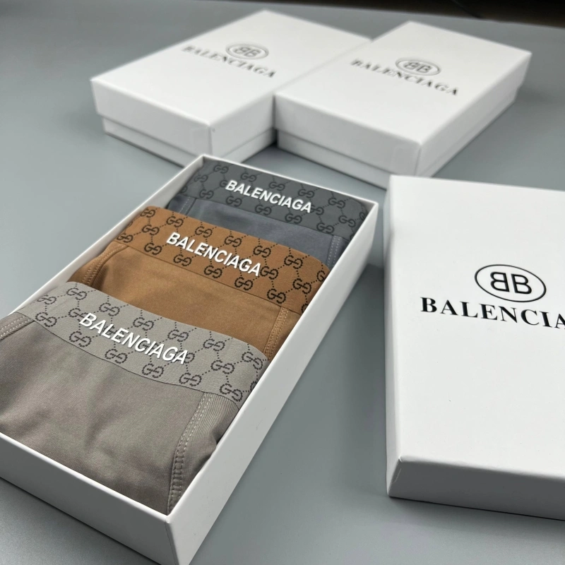 Snug Balenciaga Underwear 276689