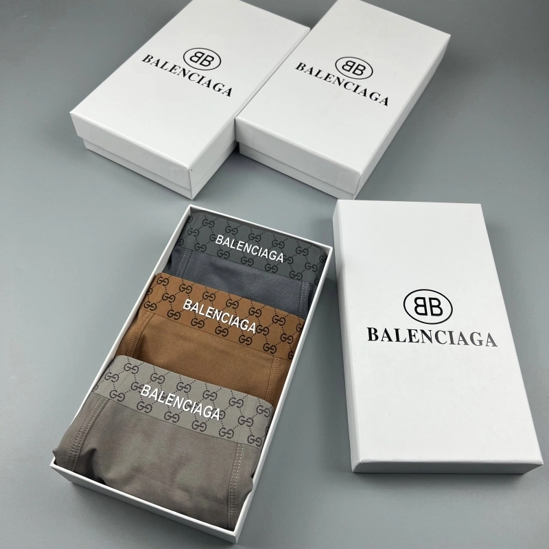 Snug Balenciaga Underwear 276689
