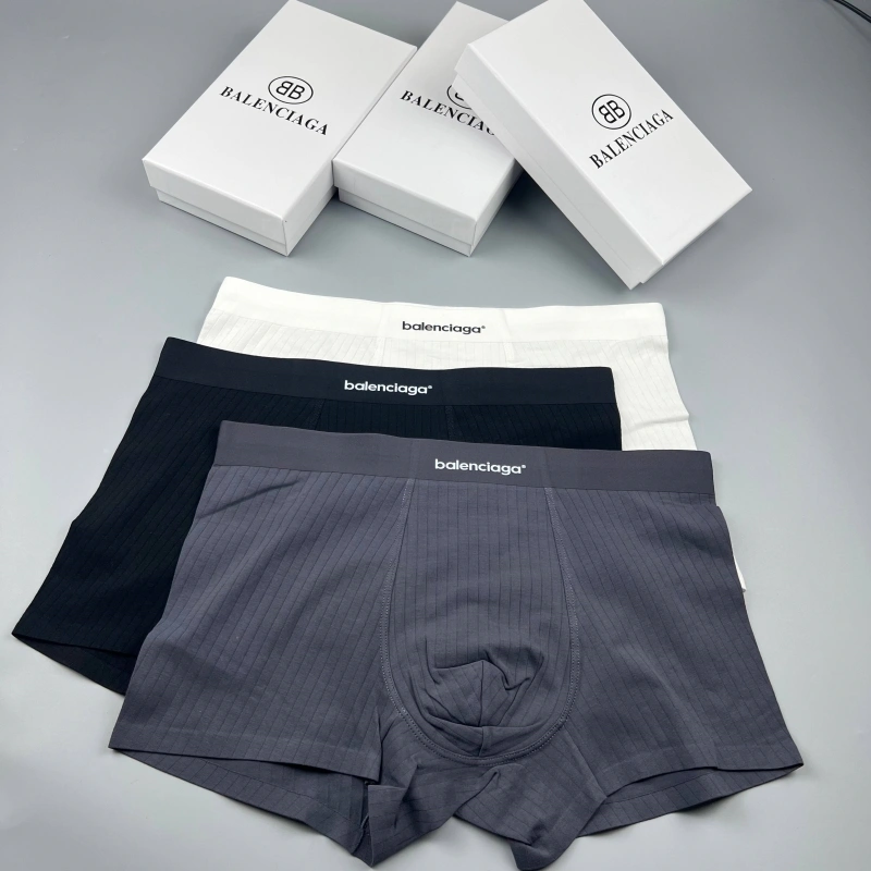 Balenciaga Underwear Stylish 276698