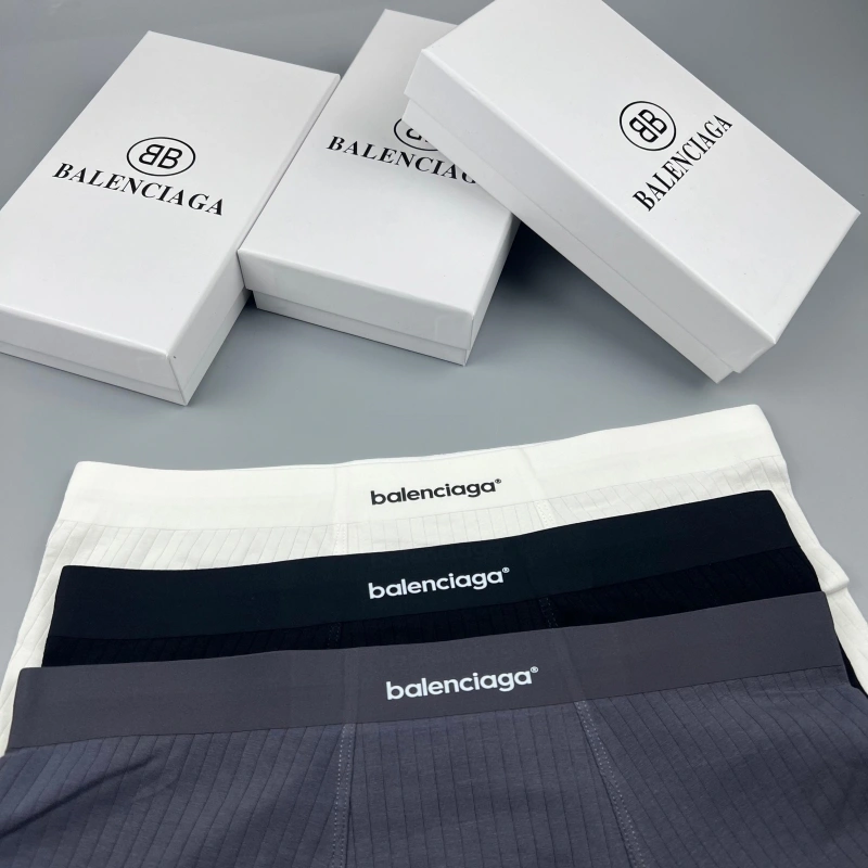 Balenciaga Underwear Stylish 276698