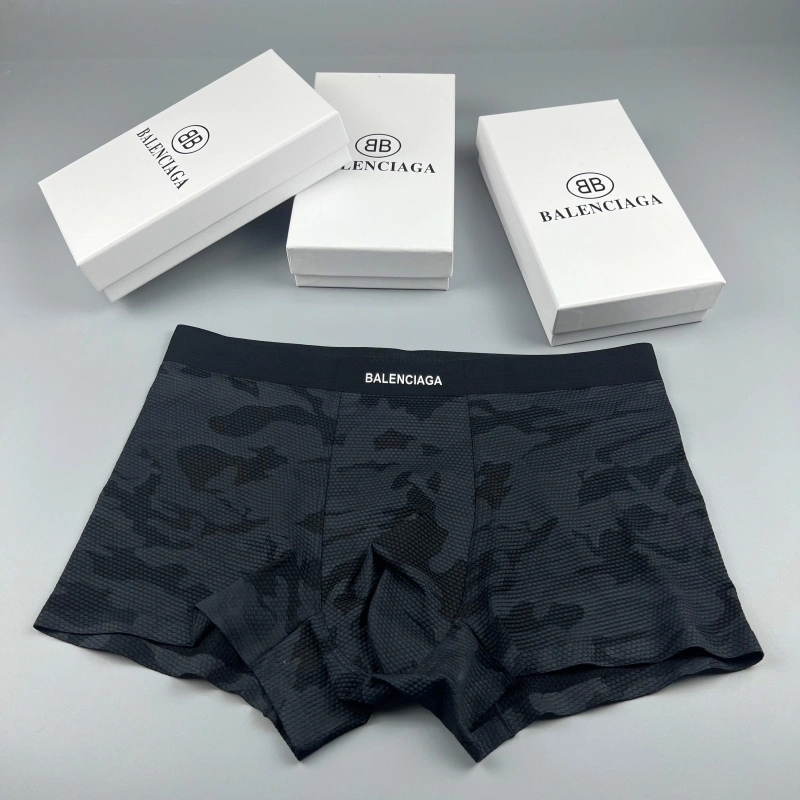WaterResistant Balenciaga Underwear 276695