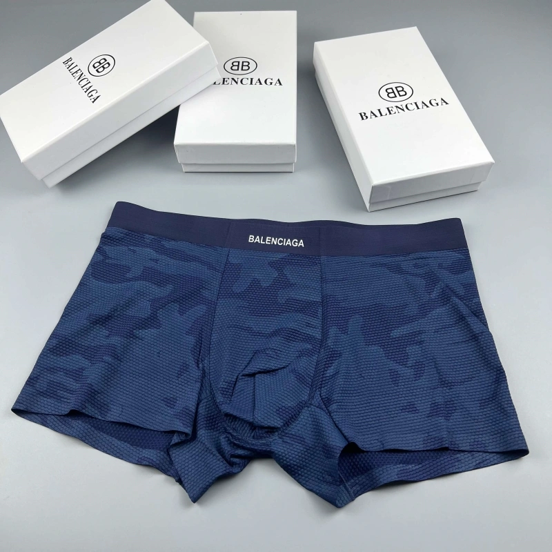 WaterResistant Balenciaga Underwear 276695
