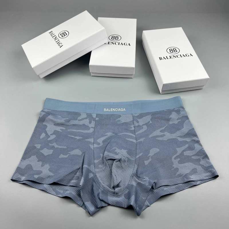 WaterResistant Balenciaga Underwear 276695