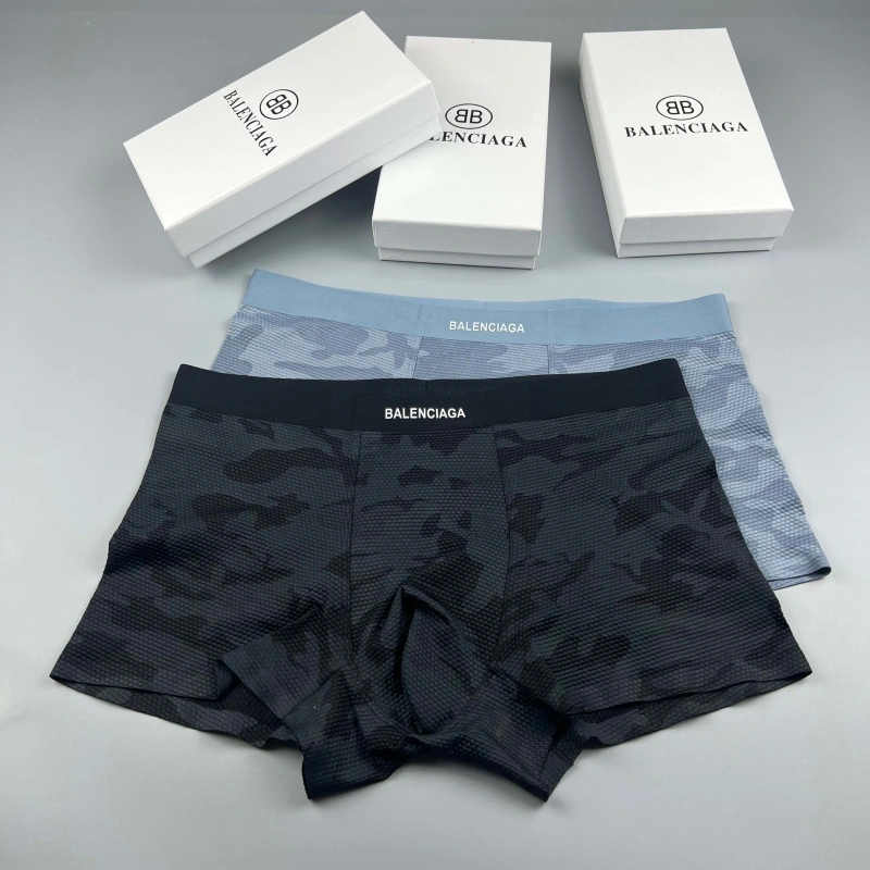 WaterResistant Balenciaga Underwear 276695
