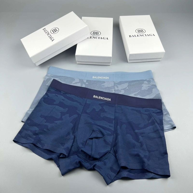 WaterResistant Balenciaga Underwear 276695