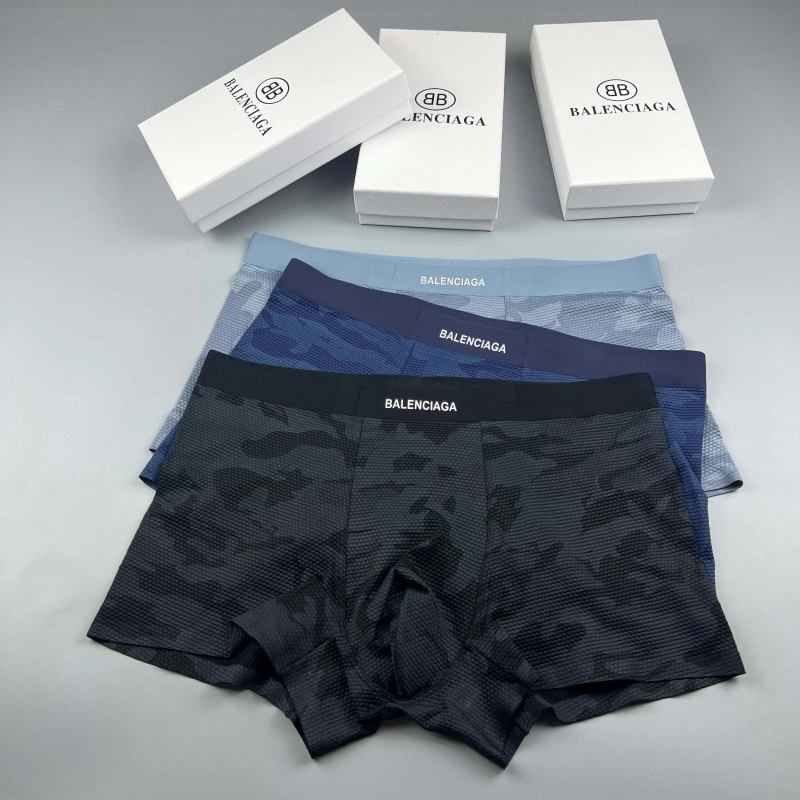 WaterResistant Balenciaga Underwear 276695