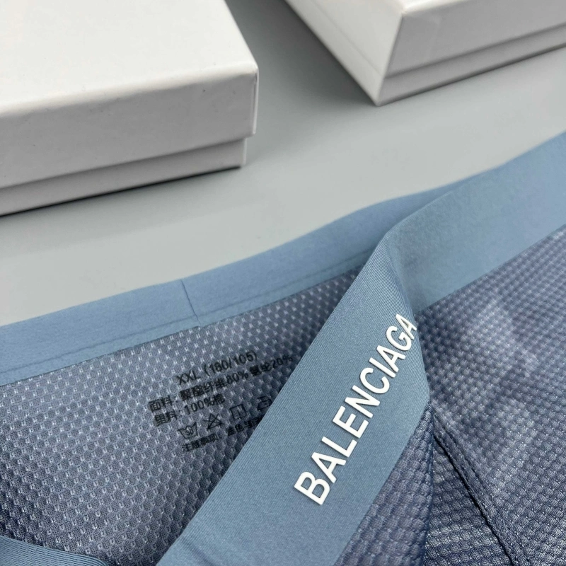 WaterResistant Balenciaga Underwear 276695
