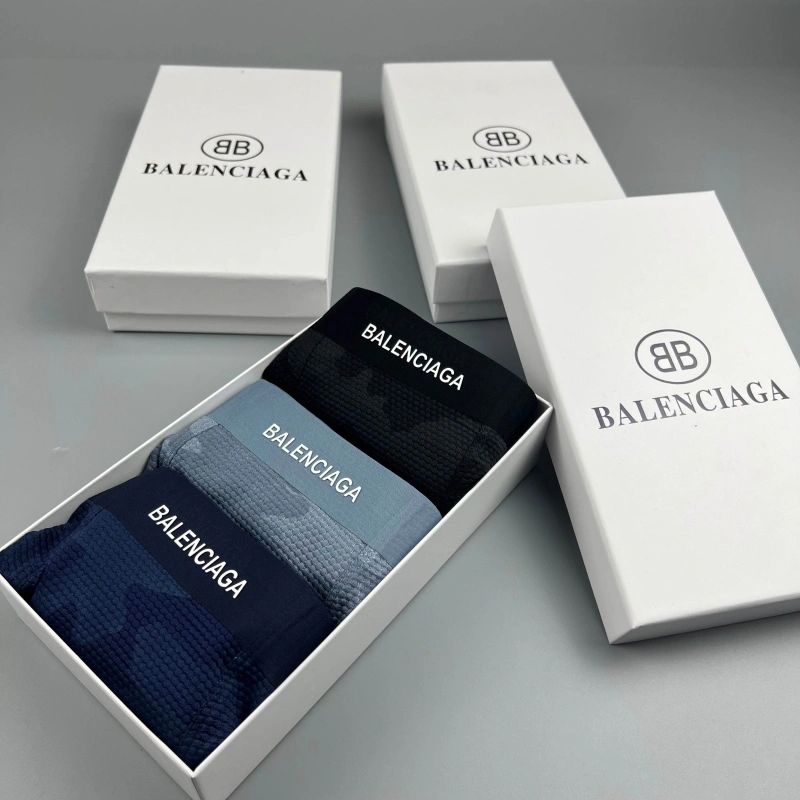 WaterResistant Balenciaga Underwear 276695