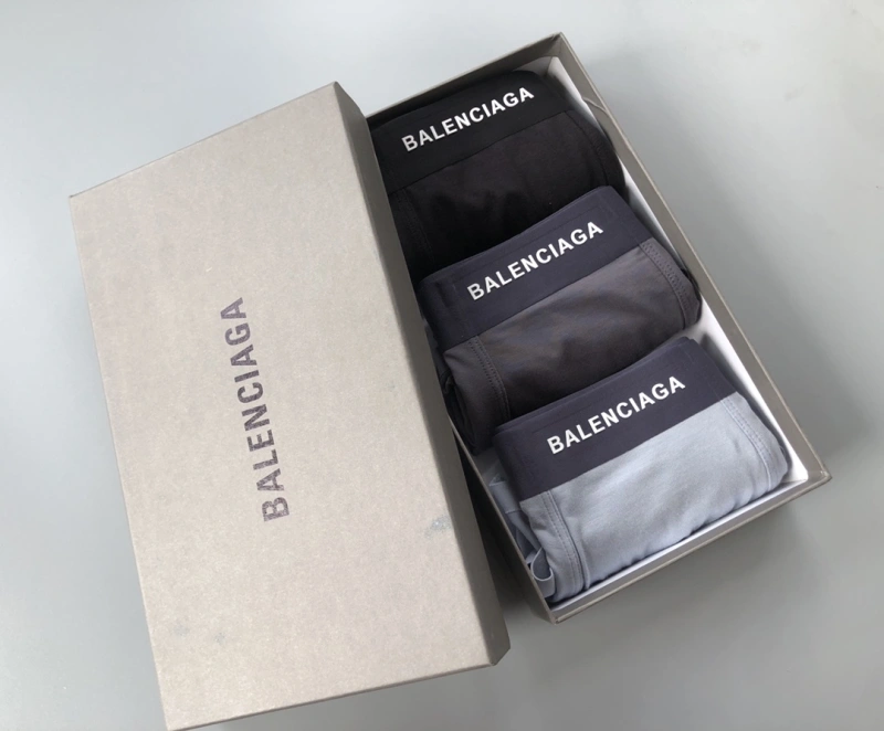 Balenciaga Underwear FlexibleFit 276537