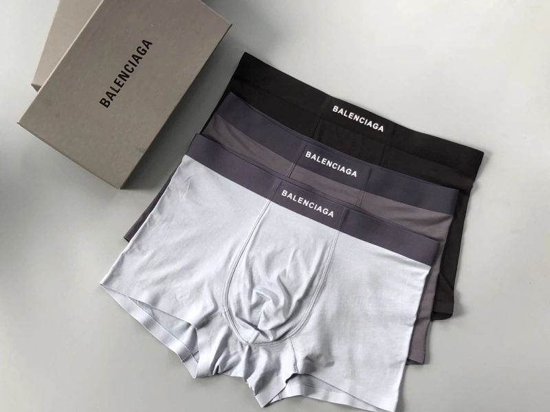 Balenciaga Underwear FlexibleFit 276537