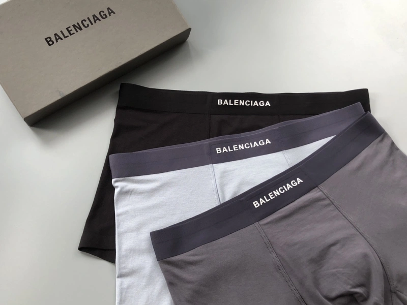 Balenciaga Underwear FlexibleFit 276537