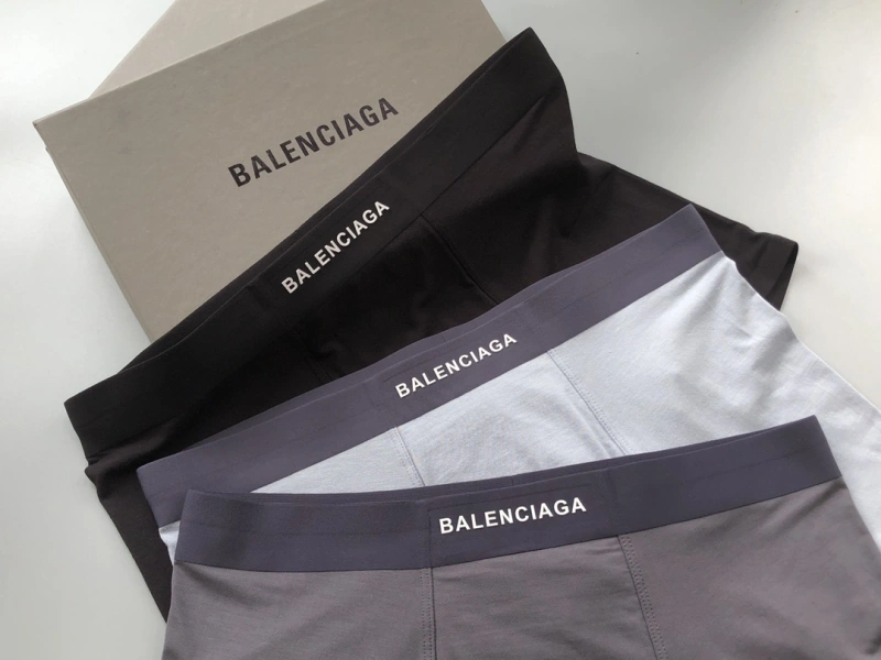 Balenciaga Underwear FlexibleFit 276537
