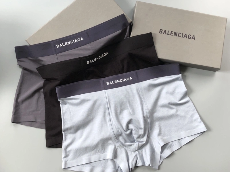 Balenciaga Underwear FlexibleFit 276537