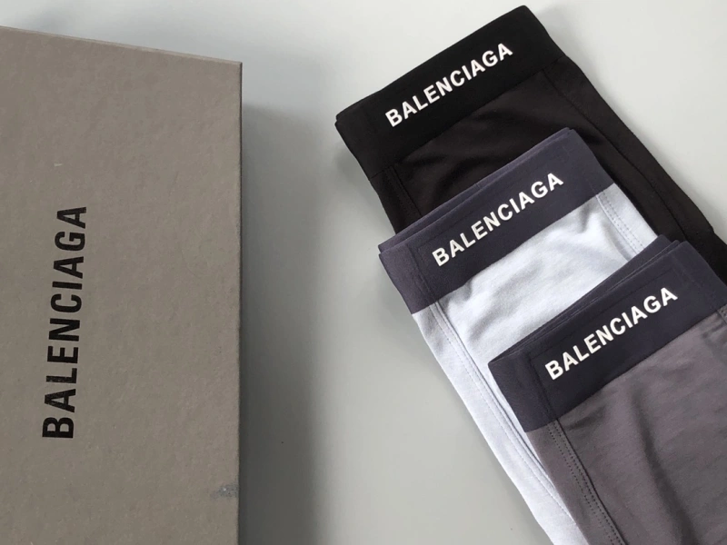 Balenciaga Underwear FlexibleFit 276537