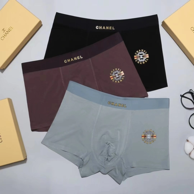RelaxedFit Balenciaga Underwear 276546