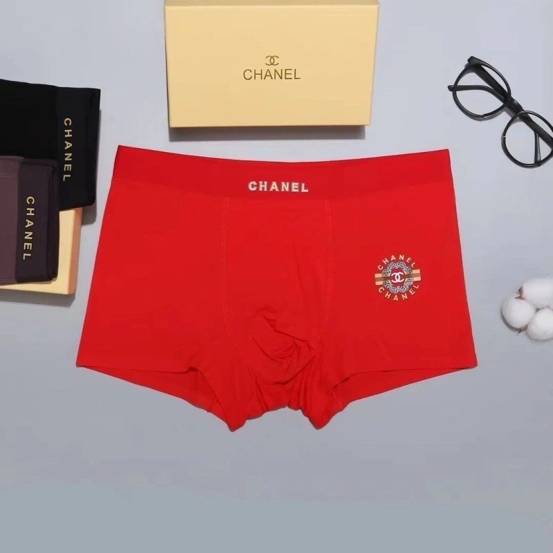 RelaxedFit Balenciaga Underwear 276546
