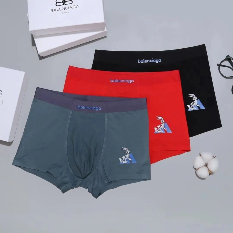 Balenciaga Underwear HighPerformance 276545