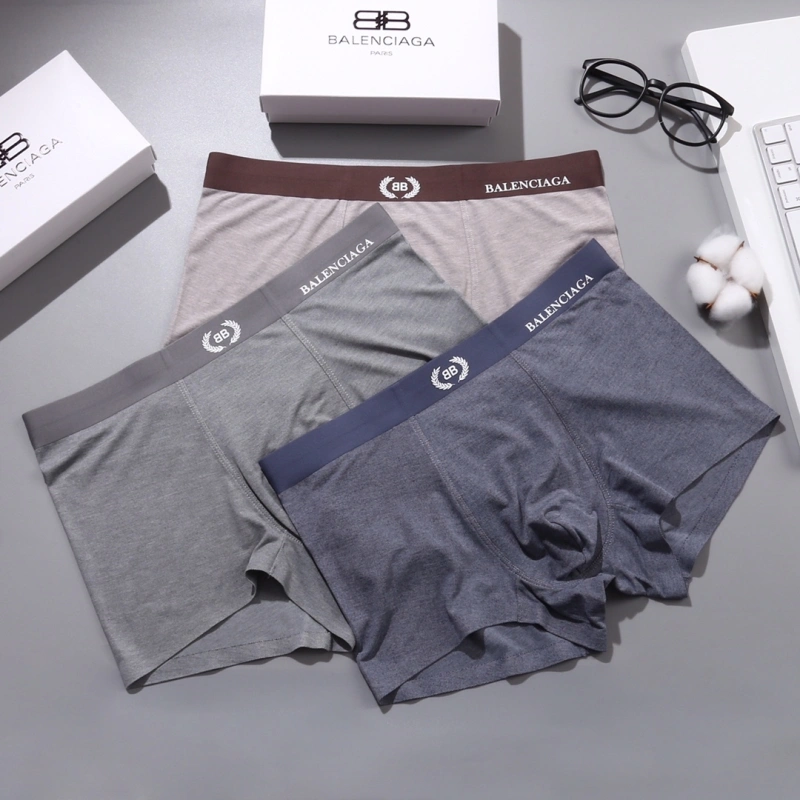 Thermal Balenciaga Underwear 276541