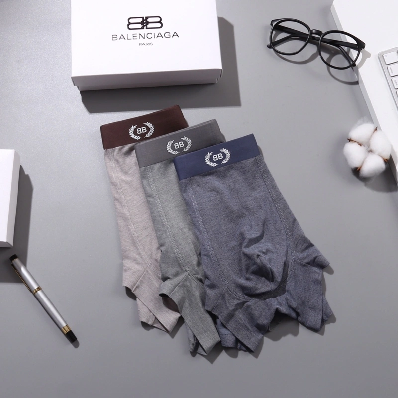 Thermal Balenciaga Underwear 276541
