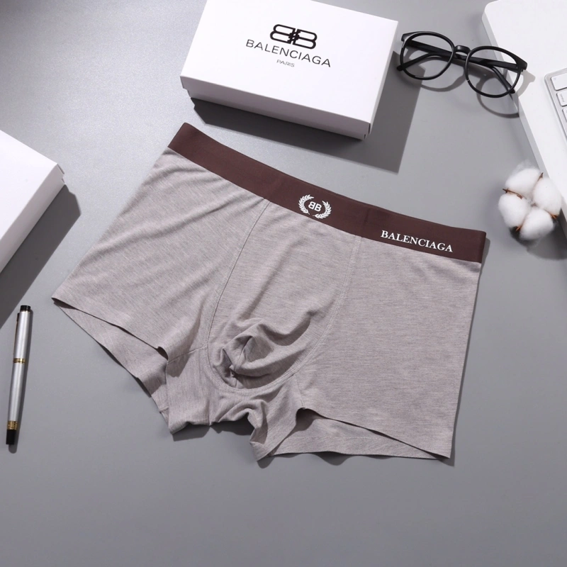 Thermal Balenciaga Underwear 276541