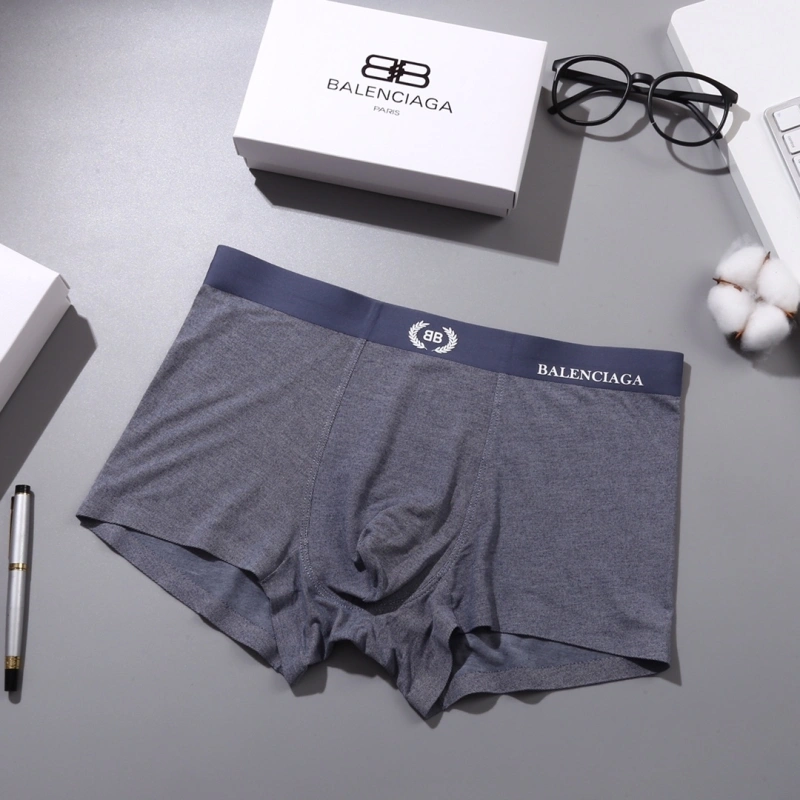 Thermal Balenciaga Underwear 276541