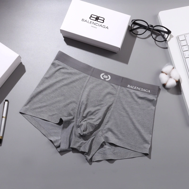Thermal Balenciaga Underwear 276541