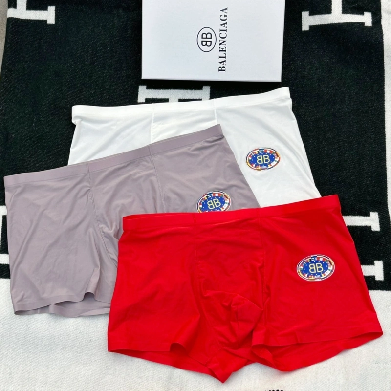 Balenciaga Underwear Colorful 276542