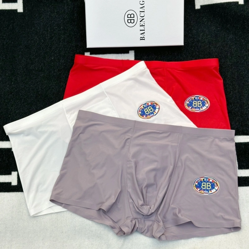 Balenciaga Underwear Colorful 276542