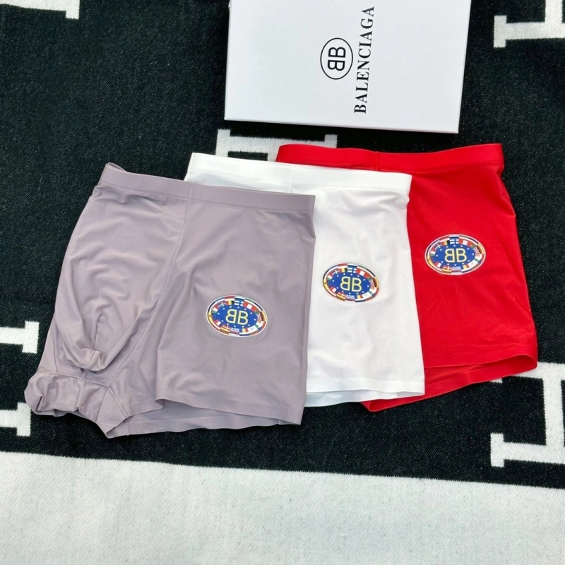 Balenciaga Underwear Colorful 276542