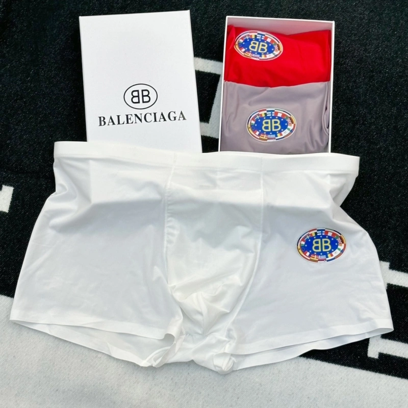 Balenciaga Underwear Colorful 276542