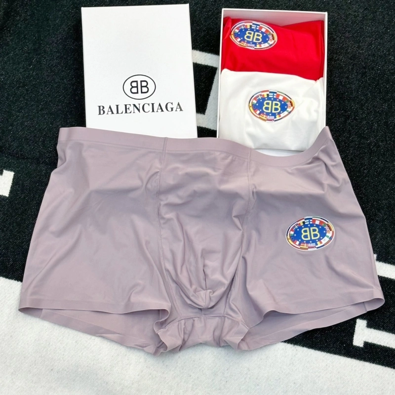 Balenciaga Underwear Colorful 276542