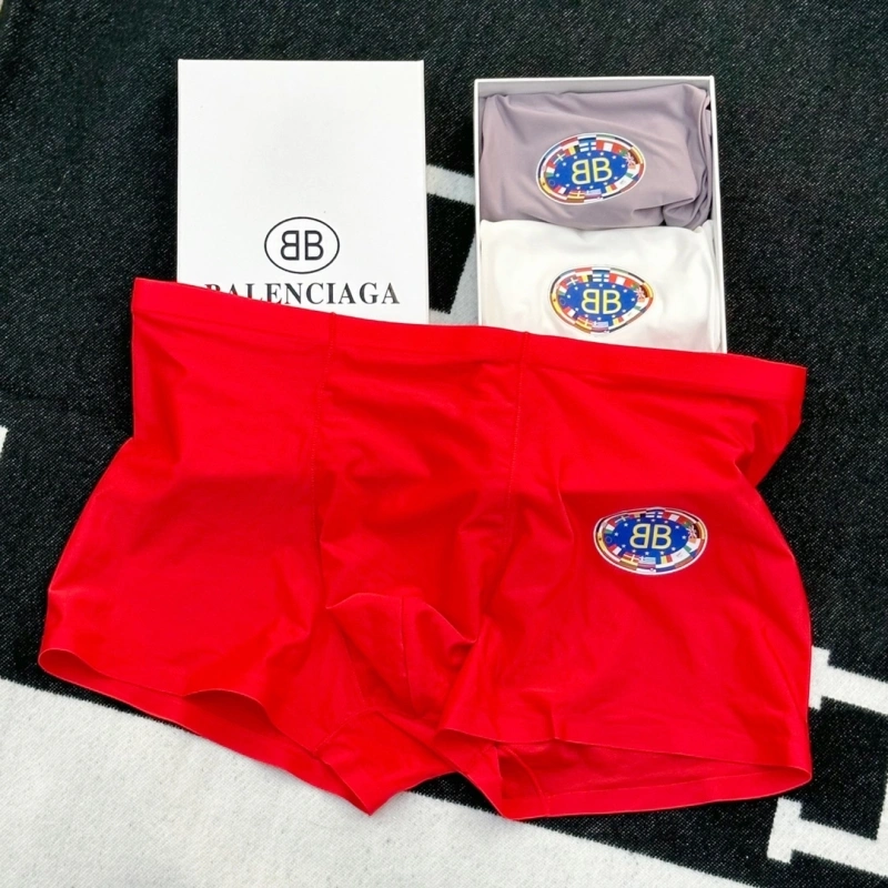 Balenciaga Underwear Colorful 276542