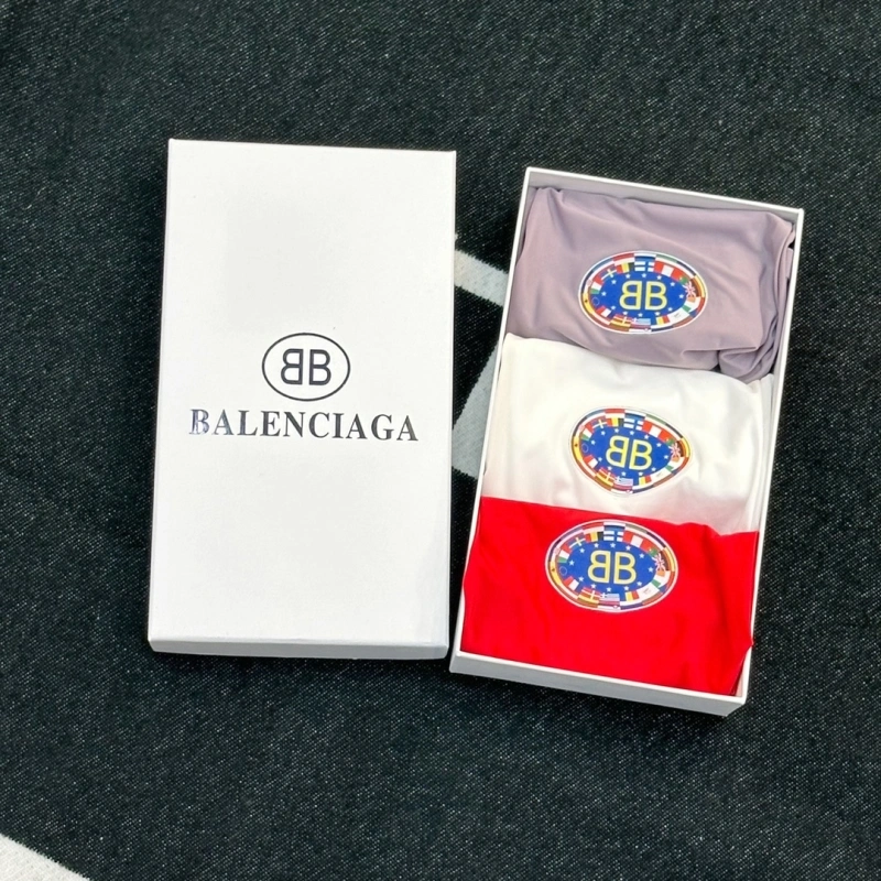Balenciaga Underwear Colorful 276542