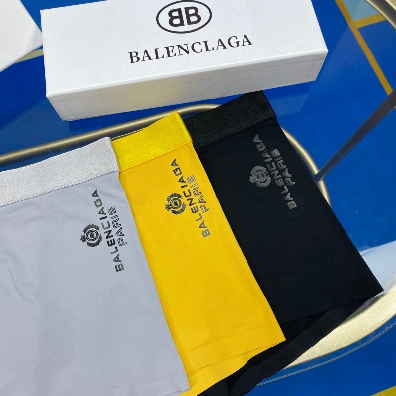 Supportive Balenciaga Underwear 276539
