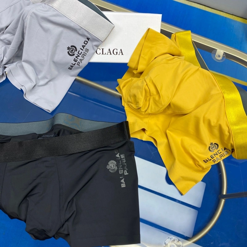 Supportive Balenciaga Underwear 276539